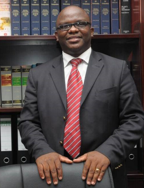 Edwin Kidiffu